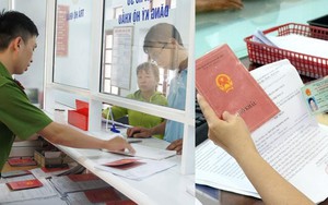 Quy định mới nhất về đăng ký thường trú, tạm trú sẽ chính thức áp dụng từ 1/7 tới đây