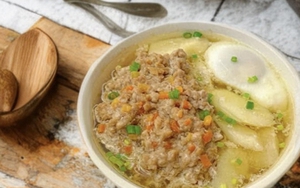 Đây là 3 món ăn mệnh danh "vua bổ gan tự nhiên": Nấu dễ, ăn thường xuyên giúp nuôi dưỡng gan, bổ tỳ vị và đẹp da