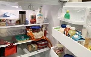 Cảnh báo đặc biệt đến các gia đình đang dùng tủ lạnh