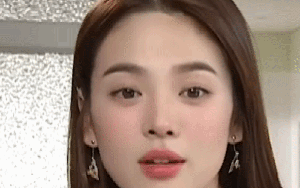 Tuổi 20 của Song Hye Kyo chưa phải là xinh đẹp nhất nhưng cuốn không thể tả