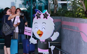 Không phải Tân Sơn Nhất hay Nội Bài, đây là nhà ga quốc tế duy nhất tại Việt Nam được đánh giá 5 sao