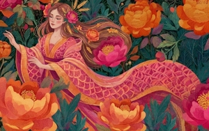 Bóc trần tử vi tuần mới (13/4 - 19/4): Thần Tài gõ cửa nhà ai, bão tố bủa vây chòm sao nào?