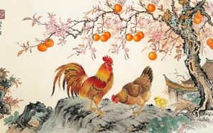 Tầm nhìn đỉnh cao, tiền bạc thi nhau bước vào, bốn con giáp sự nghiệp thăng hoa, ổn định tậu nhà năm 2026