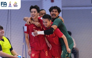 Thua ngược bởi 2 giây nghiệt ngã, tuyển Indonesia mất chức vô địch AFF Cup