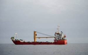 Đàm phán thất bại, ông Trump tuyên bố phong toả Eo biển Hormuz: Tin cực dữ cho châu Á
