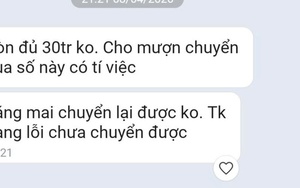 Công an nói về cách kẻ xấu có thể chiếm quyền sử dụng tài khoản mạng xã hội trong thời gian dài