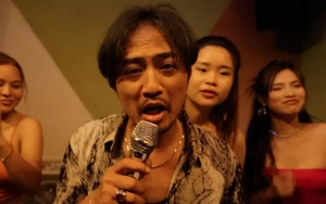 Khôn ngoan như Doãn Quốc Đam, Thanh Sơn