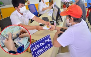 Đóng BHXH tự nguyện thế nào để khi về hưu nhận gần 7 triệu đồng mỗi tháng?