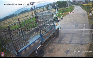 CSGT toàn quốc đồng loạt ra quân, trong đó 35 cảnh sát được phân công bí mật ghi hình, thực hiện nhiệm vụ gì?