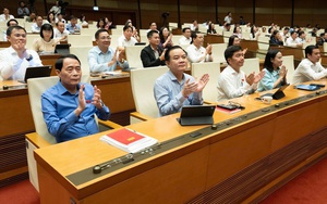 Miễn thuế với xăng dầu đến hết tháng 6-2026