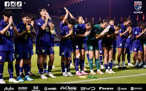 Tuyển Thái Lan thắng 4-0, rộng đường vô địch giải đấu của FIFA