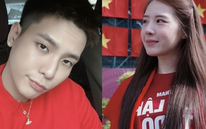 Vợ yêu 14 năm hé lộ tính cách thật của Quân A.P