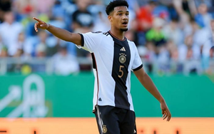 Cầu thủ châu Âu giá 24 tỷ lên tiếng về tin đồn có gốc Việt Nam, hé lộ thêm sự thật ngỡ ngàng