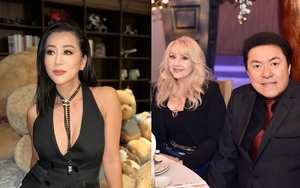 MC Kỳ Duyên: "Em không dám nghĩ đến anh, em không dám viết cho anh, vì sợ em sẽ tan vỡ"