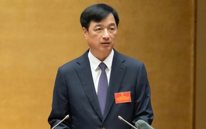 Ông Nguyễn Duy Ngọc: Thực hiện nhất quán mô hình 'bí thư cấp ủy đồng thời là thủ trưởng đơn vị'