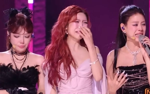 Show có Trang Pháp bị khán giả tẩy chay cực mạnh