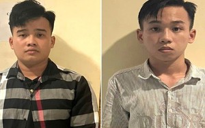 Quên khóa tủ sắt, chủ cơ sở bị trộm 30 lượng vàng 9999