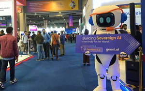 "Chảy máu chất xám ngược" tại Ấn Độ