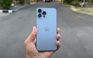 3 mẫu iPhone cũ đáng mua nhất tháng 4/2026