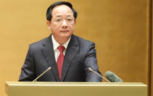 Không có 'vùng an toàn' cho người đứng đầu nếu buông lỏng lãnh đạo