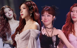 Trang Pháp càng thua càng nổi tiếng