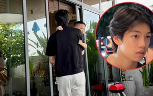 Subeo – “ẩn số” đặc biệt giữa dàn thiếu gia, ái nữ đình đám