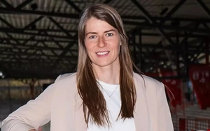 Bổ nhiệm HLV nữ, đội bóng Bundesliga tạo lịch sử tại bóng đá châu Âu