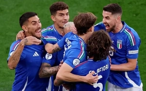 Italia sống lại cơ hội dự World Cup 2026 nhờ kế hoạch đặc biệt của FIFA