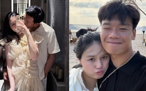 Thành Chung kỷ niệm 4 năm ngày cưới Ngô Tố Uyên: Tổ ấm viên mãn đủ biệt thự, xe hơi