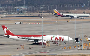 Nóng: Một hãng hàng không cho toàn bộ tổ tiếp viên nghỉ không lương 2 tháng vì quá khó khăn