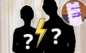 Nam cầu thủ nổi tiếng bị tố nhắn tin tán tỉnh gái lạ từ 7 năm trước, còn lén ngoại tình với trợ lý riêng sau lưng vợ