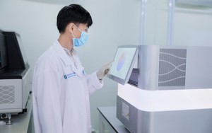 Việt Nam có nghiên cứu đột phá: Tạo ra công nghệ tầm soát ung thư sớm