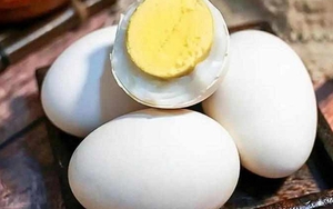 So kè trứng gà - vịt - ngỗng - cút: Tưởng quen mà hóa ra chọn sai là “thiệt đủ đường”