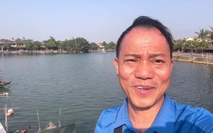 Con trai Chế Linh về nước, tới một nơi bố ruột từng đi