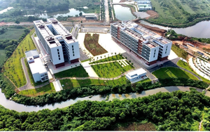 Đại học Quốc gia Hà Nội chuẩn bị đưa 15.000 sinh viên lên Hòa Lạc