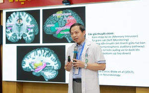 Nghe “tiếng nói trong đầu”, người phụ nữ rơi vào vòng xoáy ám ảnh suốt 5 năm