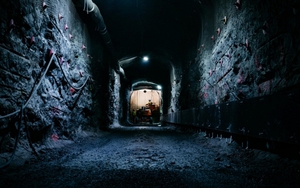 Một quốc gia niêm phong các thùng chứa ở lớp đá 1,9 tỷ năm tuổi: Hy vọng chúng sẽ ở đó hàng thiên niên kỷ