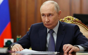 Một công ty liên quan đến Mỹ bất ngờ bị Nga kiểm soát hoàn toàn, 700 triệu USD 'vào tay' Moscow