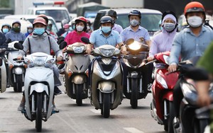 Thí điểm Vùng phát thải thấp từ 1/7: Bạn vẫn lên đời xe máy xăng được nếu hiểu đúng