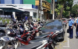 Thấy người dân làm trông giữ xe tại nhà có doanh thu 1 tỷ đồng/năm: Cơ quan Thuế lập tức làm ngay điều này