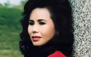 Thanh Tuyền: "Tôi chỉ cần bảo muốn một căn nhà ở Đà Lạt là có ngay"