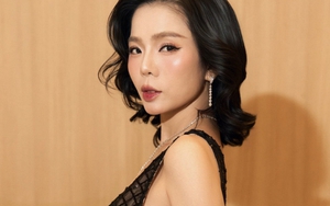 Lệ Quyên đã khác xưa