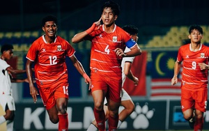 Tuyển Indonesia thắng đậm Timor Leste, "bảng tử thần" của Việt Nam sẽ sớm ngã ngũ?