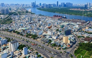 Đúng ngày 17/4, lần đầu tiên, TP.HCM thực hiện điều này: Hơn 15 triệu người dân được hưởng lợi