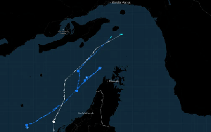 Anh không phong tỏa eo biển Hormuz cùng Mỹ; 2 tàu dầu chạy đua "phá vây"