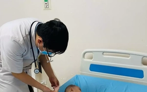 Chủng EV71 gây bệnh nặng lưu hành, tay chân miệng đối mặt nguy cơ bùng phát mạnh