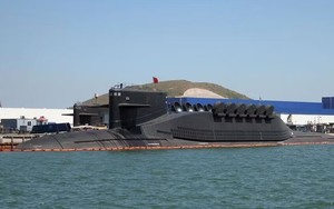 Tinh thể bí ẩn của Trung Quốc mở lối định vị không cần GPS