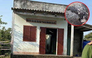 Vụ phát hiện nhiều thi thể trong căn nhà cấp 4: Nghi do bà ngoại tự sát, hé lộ hành động trước đó 2 ngày