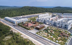 Việt Nam có 1 công trình tạo thành từ vật liệu "tinh hoa dân tộc", sử dụng số lượng khủng, được quốc tế liên tục tán thưởng