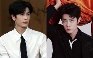 Trương Lăng Hách bẽ mặt vì Tiêu Chiến